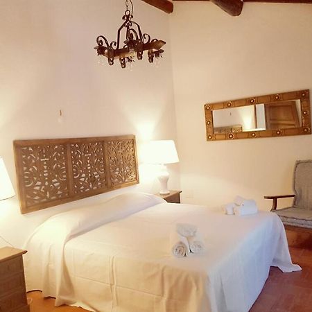 Tenuta Col Di Sasso Scarlino Ngoại thất bức ảnh