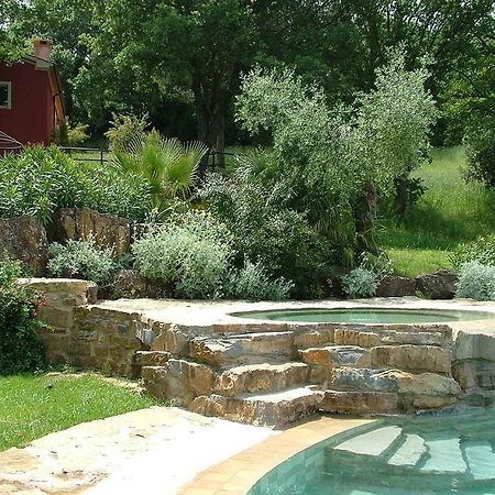 Tenuta Col Di Sasso Scarlino Ngoại thất bức ảnh