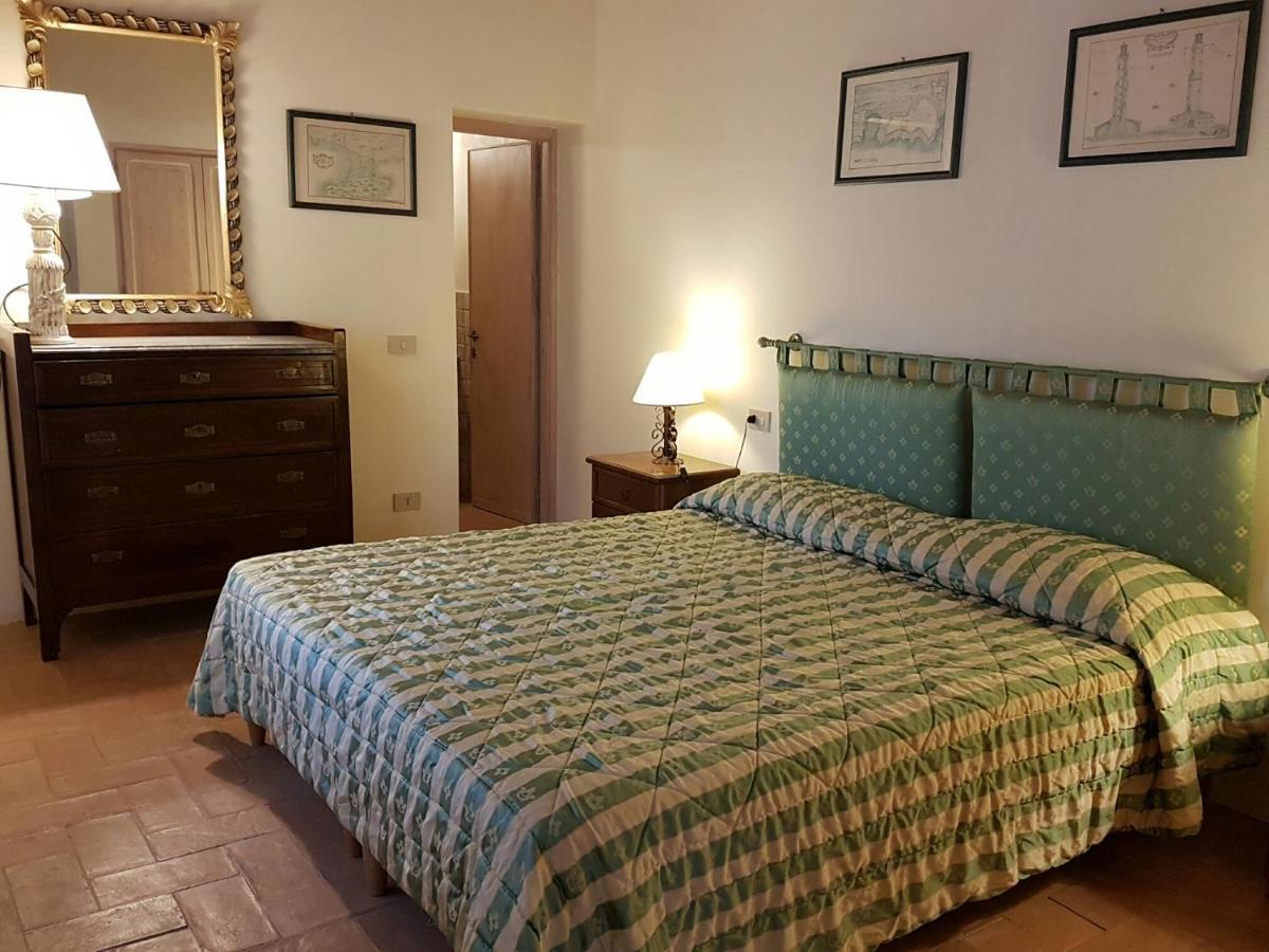 Tenuta Col Di Sasso Scarlino Ngoại thất bức ảnh