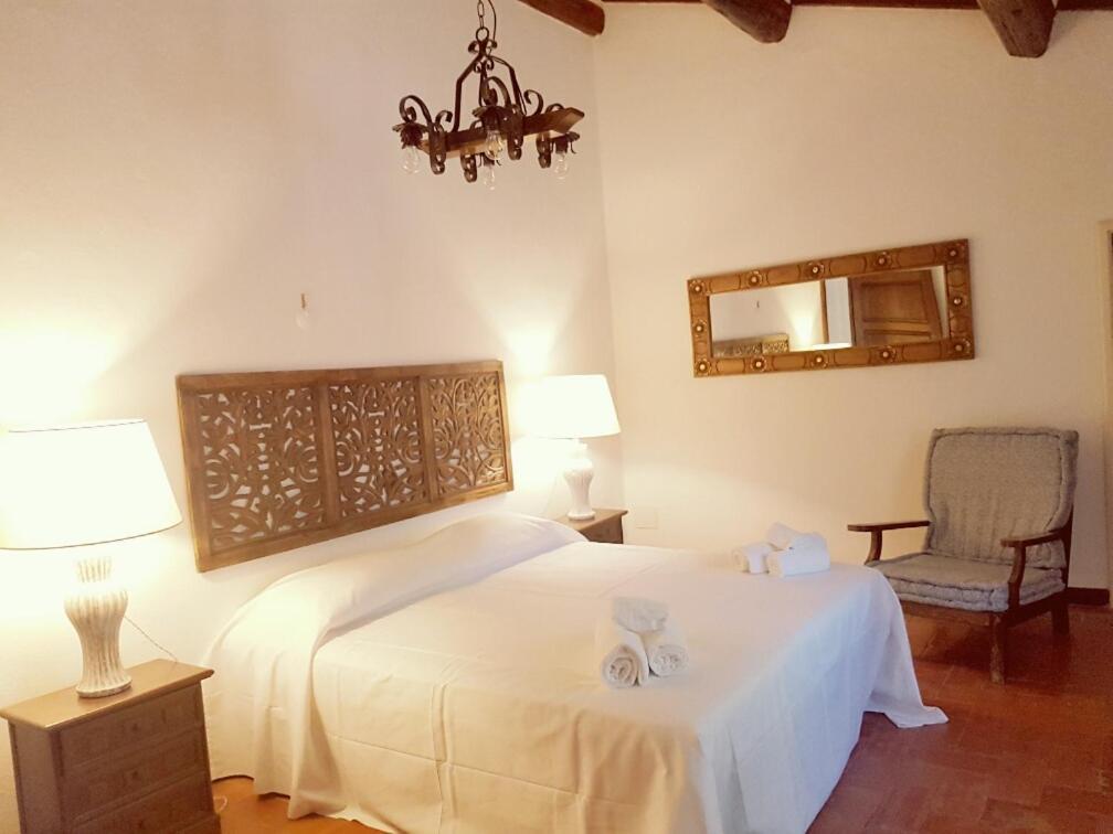 Tenuta Col Di Sasso Scarlino Ngoại thất bức ảnh