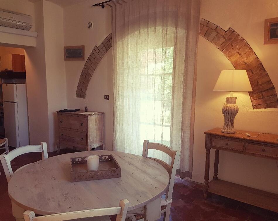 Tenuta Col Di Sasso Scarlino Ngoại thất bức ảnh