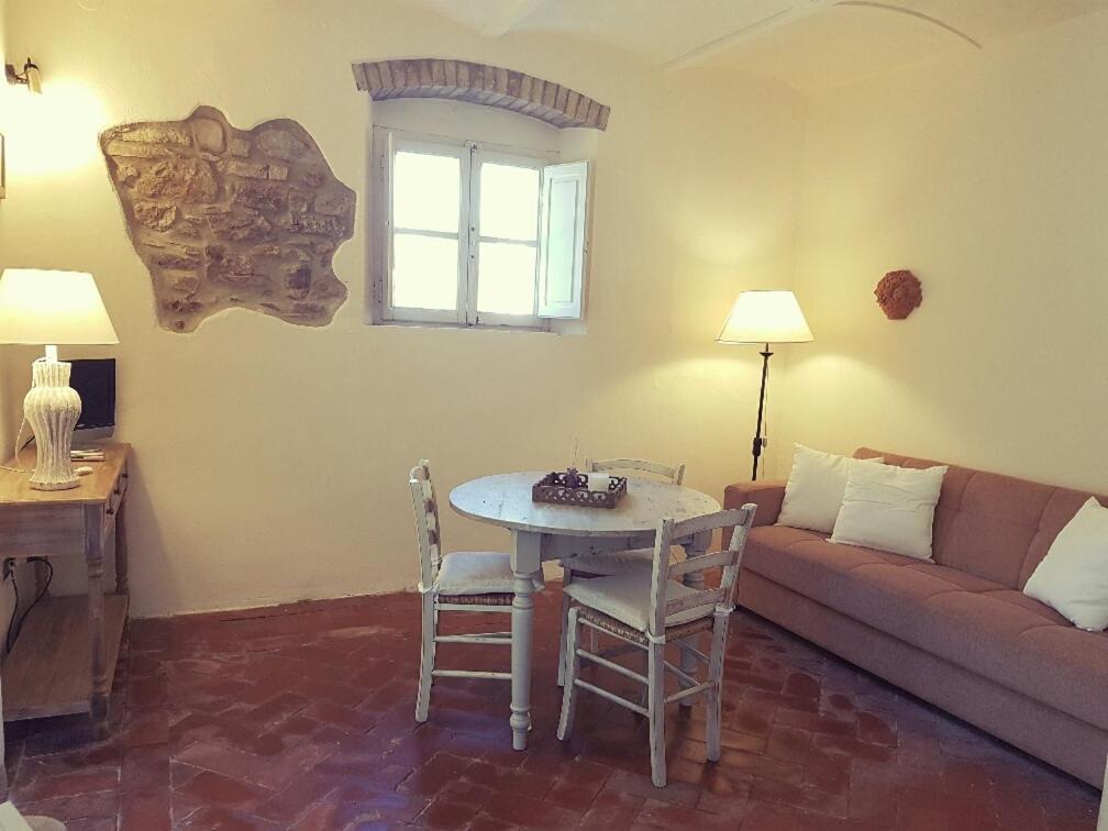 Tenuta Col Di Sasso Scarlino Ngoại thất bức ảnh
