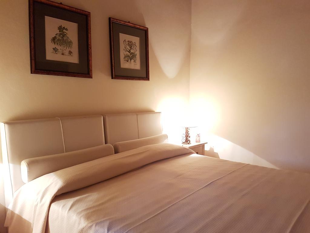 Tenuta Col Di Sasso Scarlino Ngoại thất bức ảnh