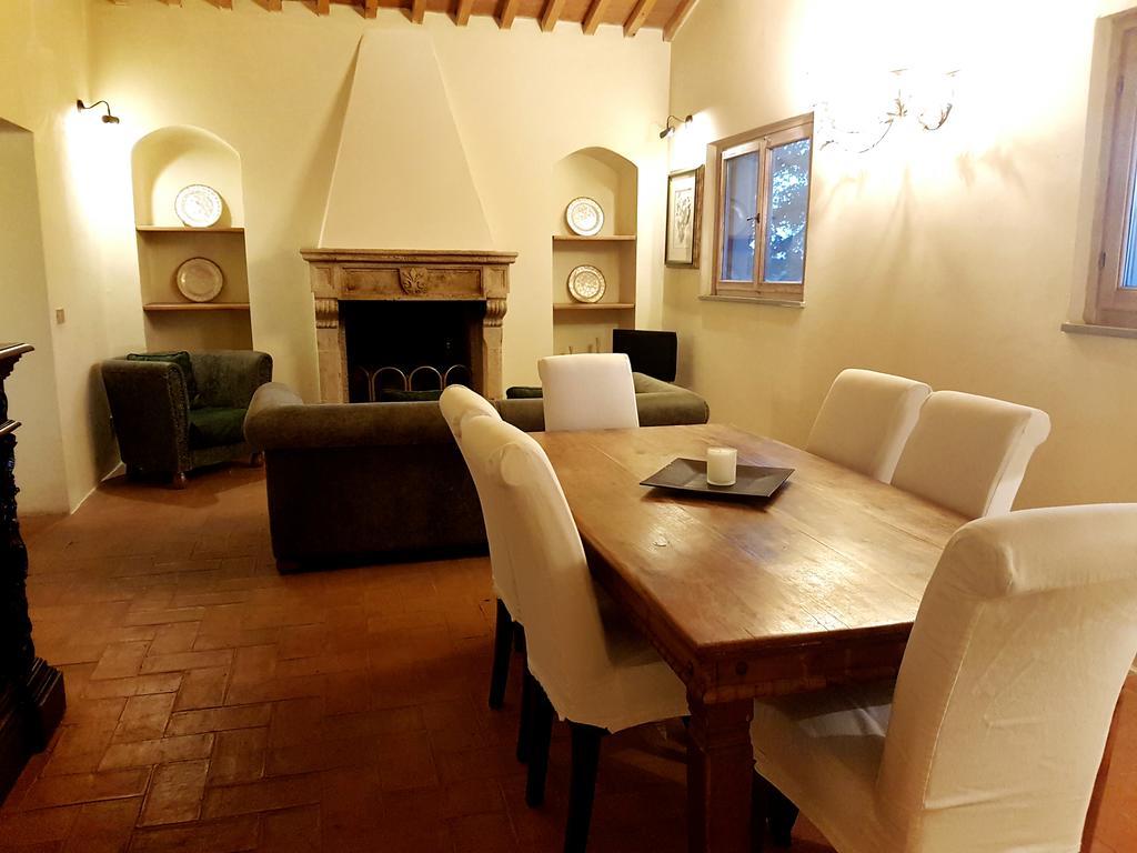 Tenuta Col Di Sasso Scarlino Ngoại thất bức ảnh