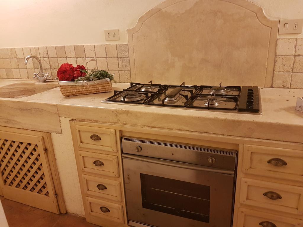 Tenuta Col Di Sasso Scarlino Ngoại thất bức ảnh