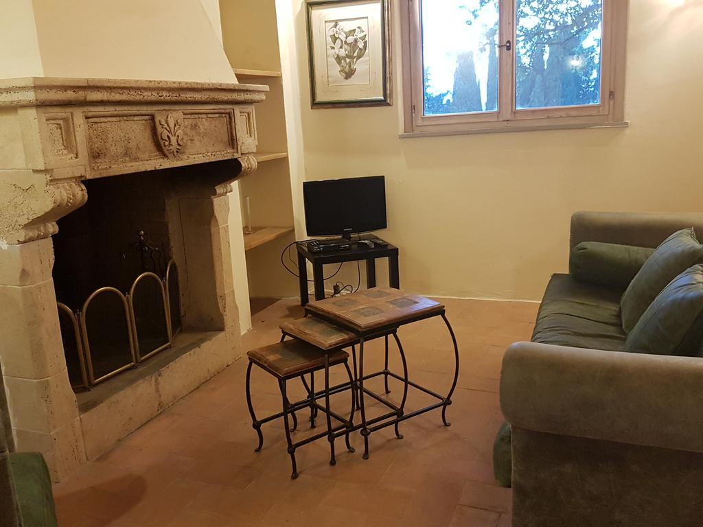 Tenuta Col Di Sasso Scarlino Ngoại thất bức ảnh