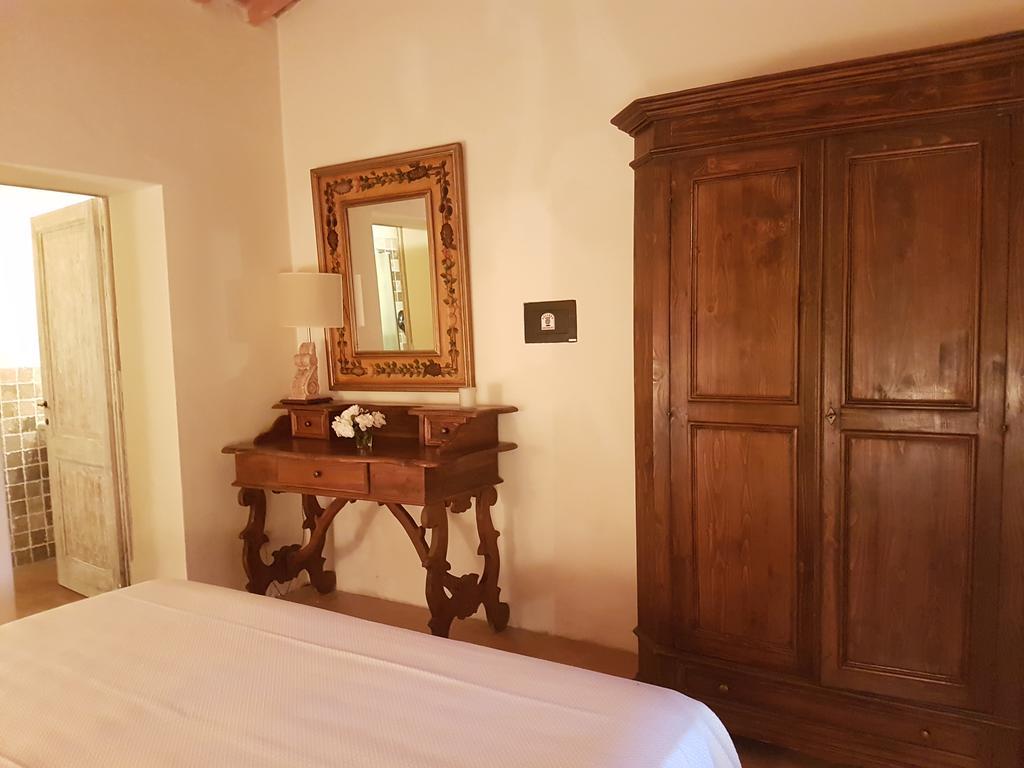 Tenuta Col Di Sasso Scarlino Ngoại thất bức ảnh