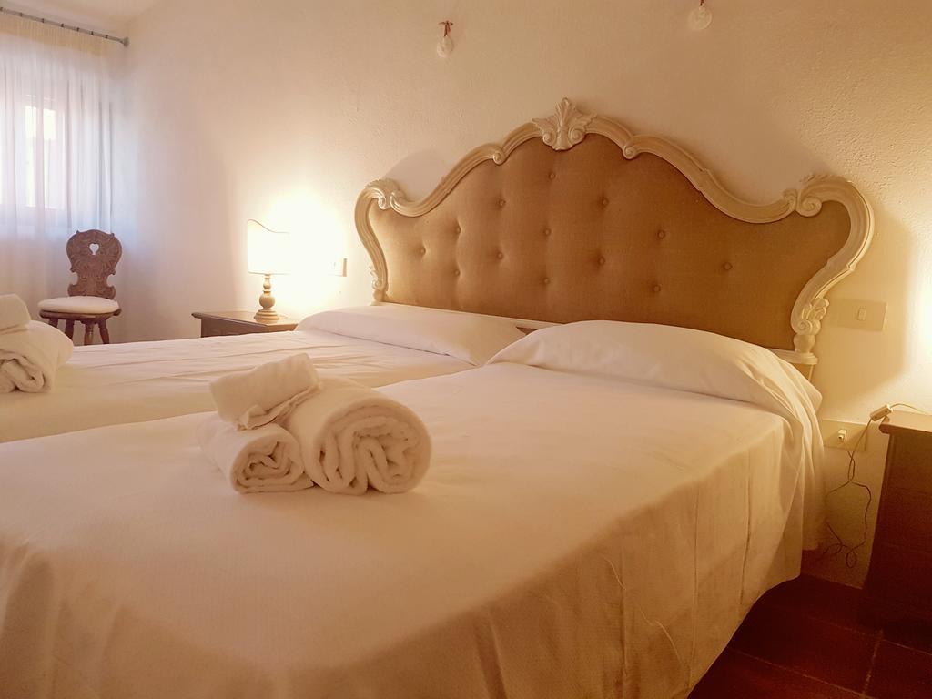Tenuta Col Di Sasso Scarlino Ngoại thất bức ảnh