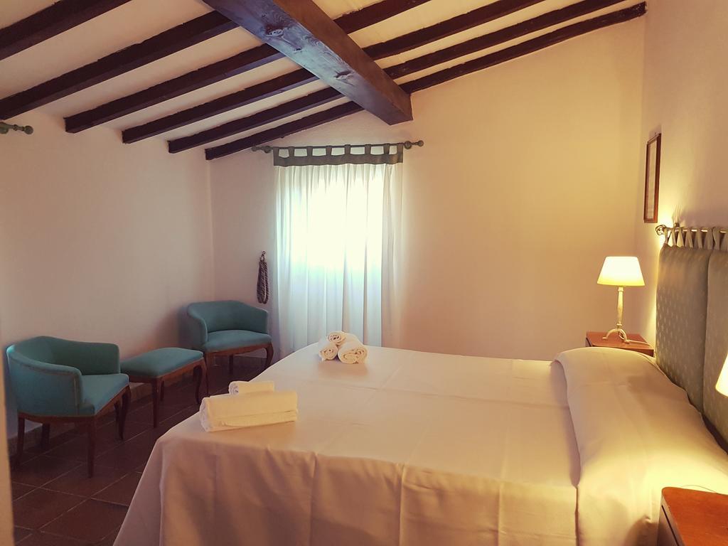 Tenuta Col Di Sasso Scarlino Ngoại thất bức ảnh
