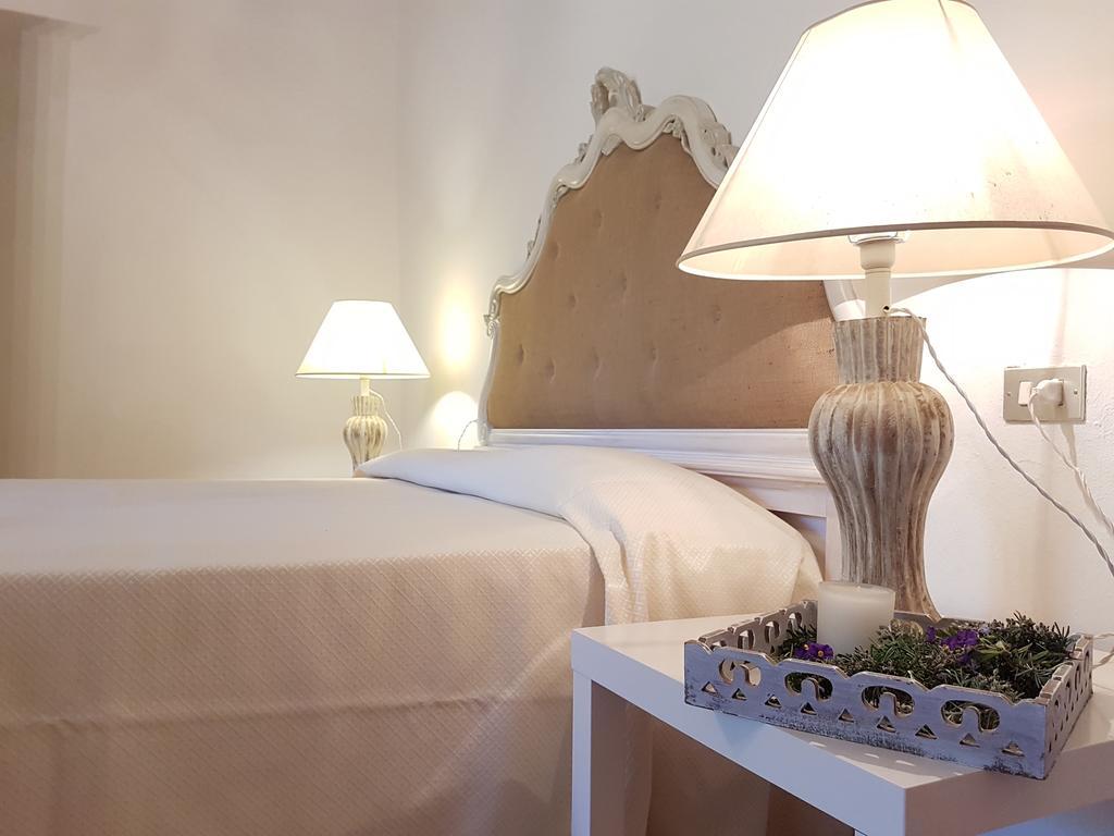 Tenuta Col Di Sasso Scarlino Ngoại thất bức ảnh