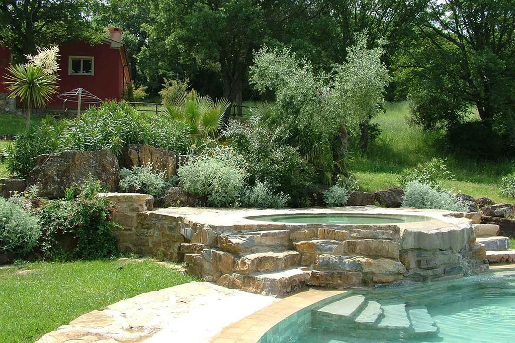 Tenuta Col Di Sasso Scarlino Ngoại thất bức ảnh