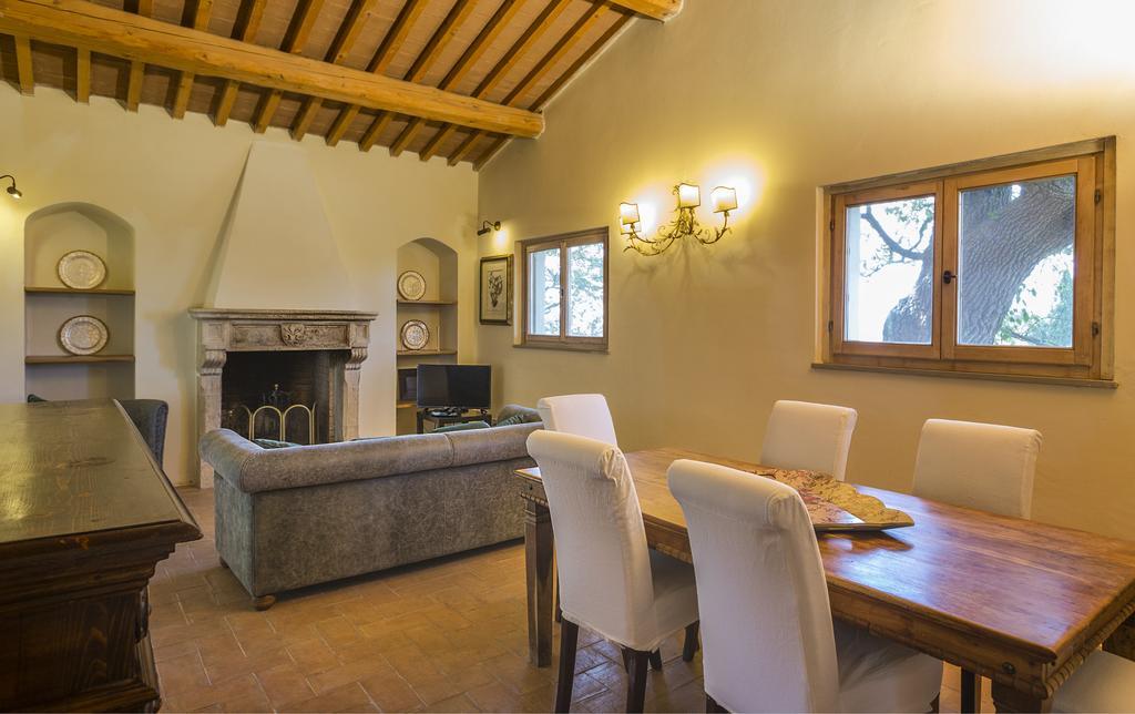 Tenuta Col Di Sasso Scarlino Ngoại thất bức ảnh