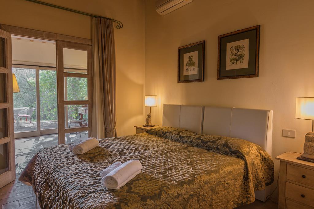 Tenuta Col Di Sasso Scarlino Ngoại thất bức ảnh
