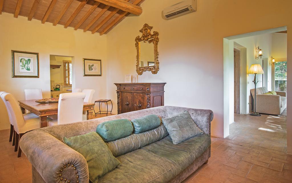 Tenuta Col Di Sasso Scarlino Ngoại thất bức ảnh