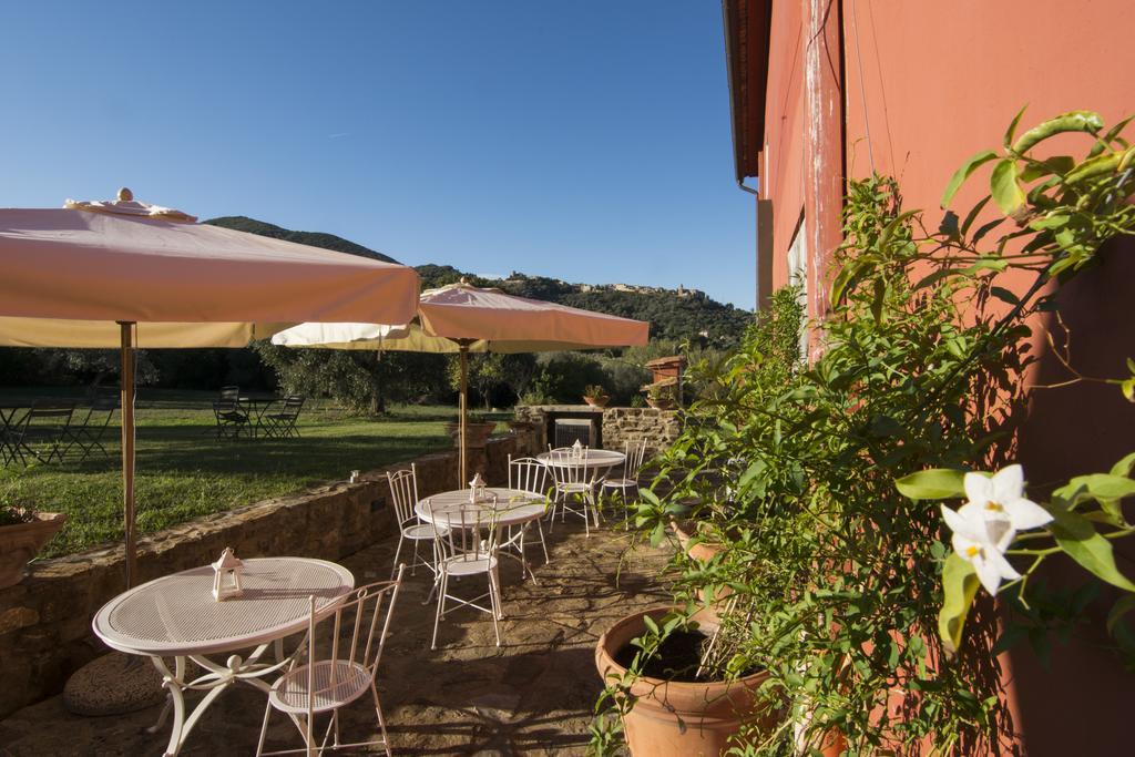 Tenuta Col Di Sasso Scarlino Ngoại thất bức ảnh