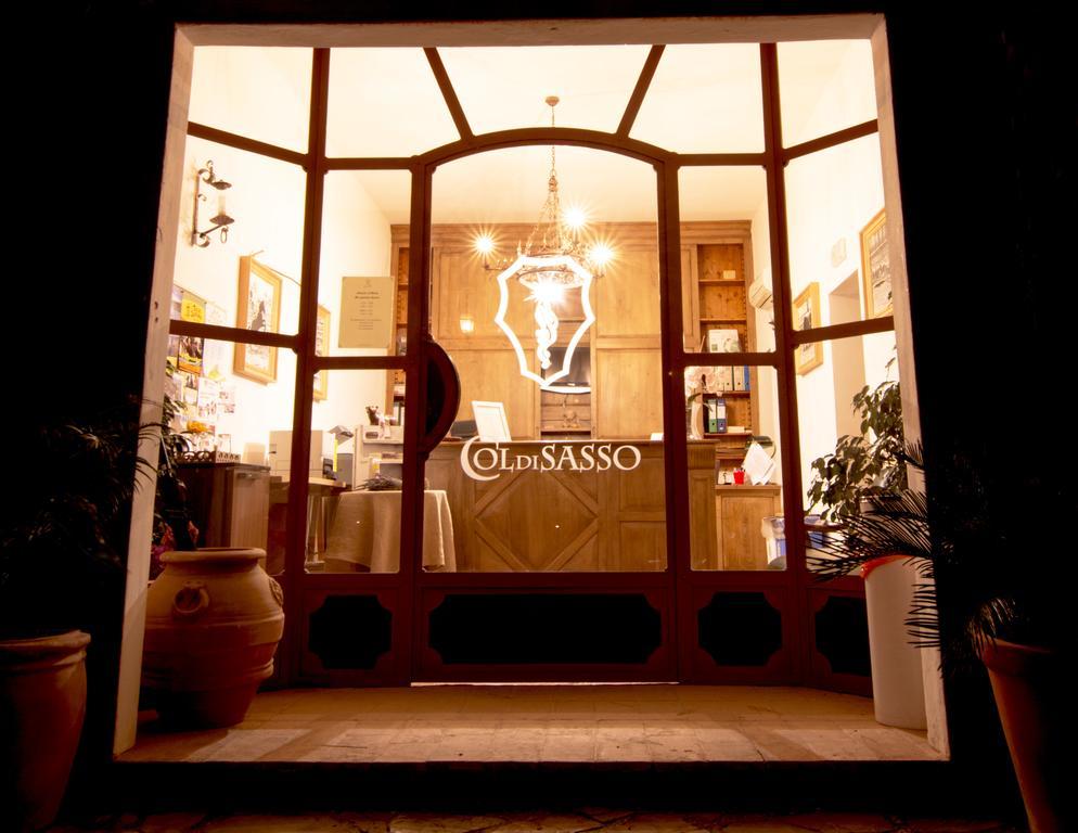 Tenuta Col Di Sasso Scarlino Ngoại thất bức ảnh