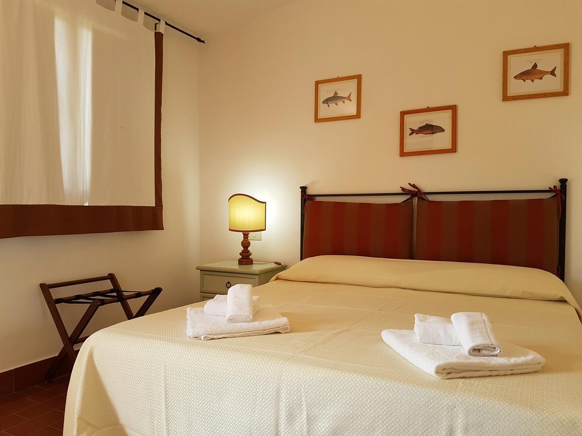 Tenuta Col Di Sasso Scarlino Ngoại thất bức ảnh