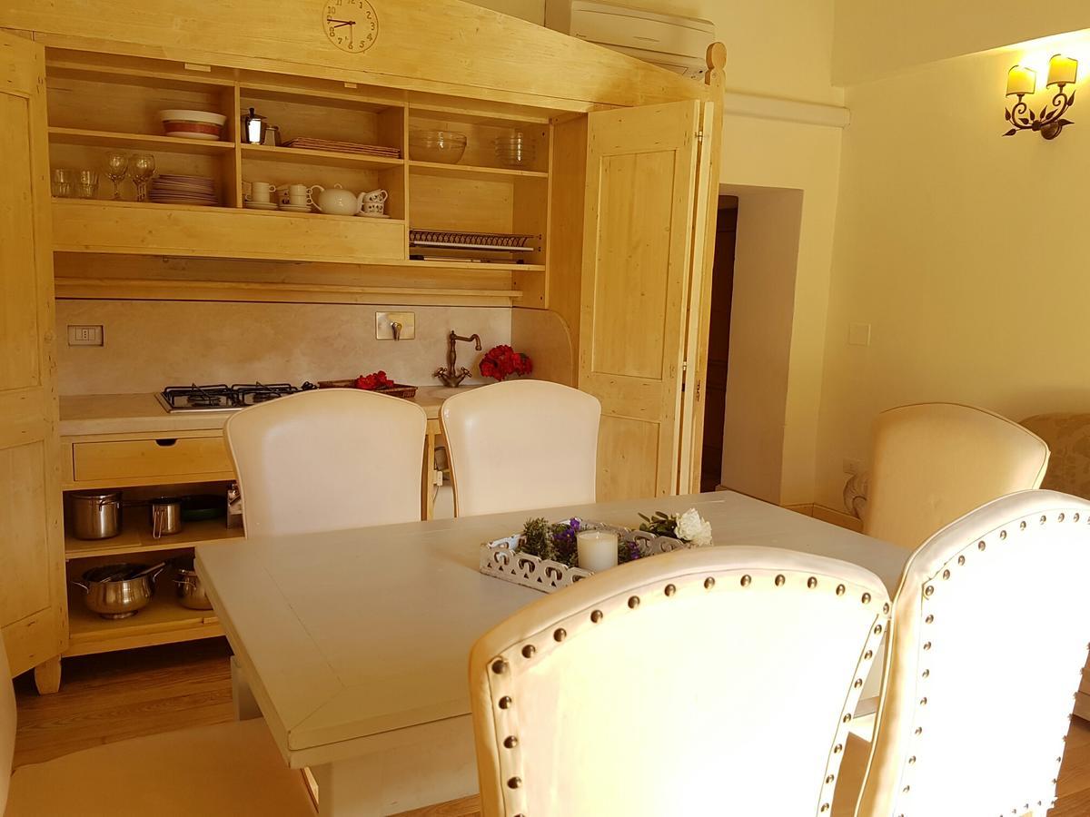 Tenuta Col Di Sasso Scarlino Ngoại thất bức ảnh