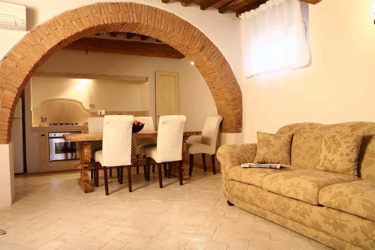 Tenuta Col Di Sasso Scarlino Ngoại thất bức ảnh