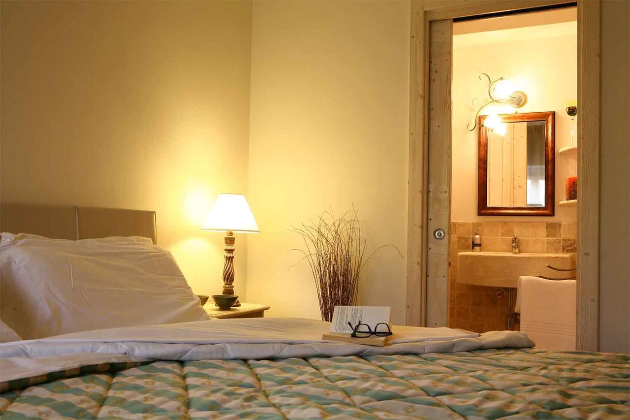 Tenuta Col Di Sasso Scarlino Ngoại thất bức ảnh