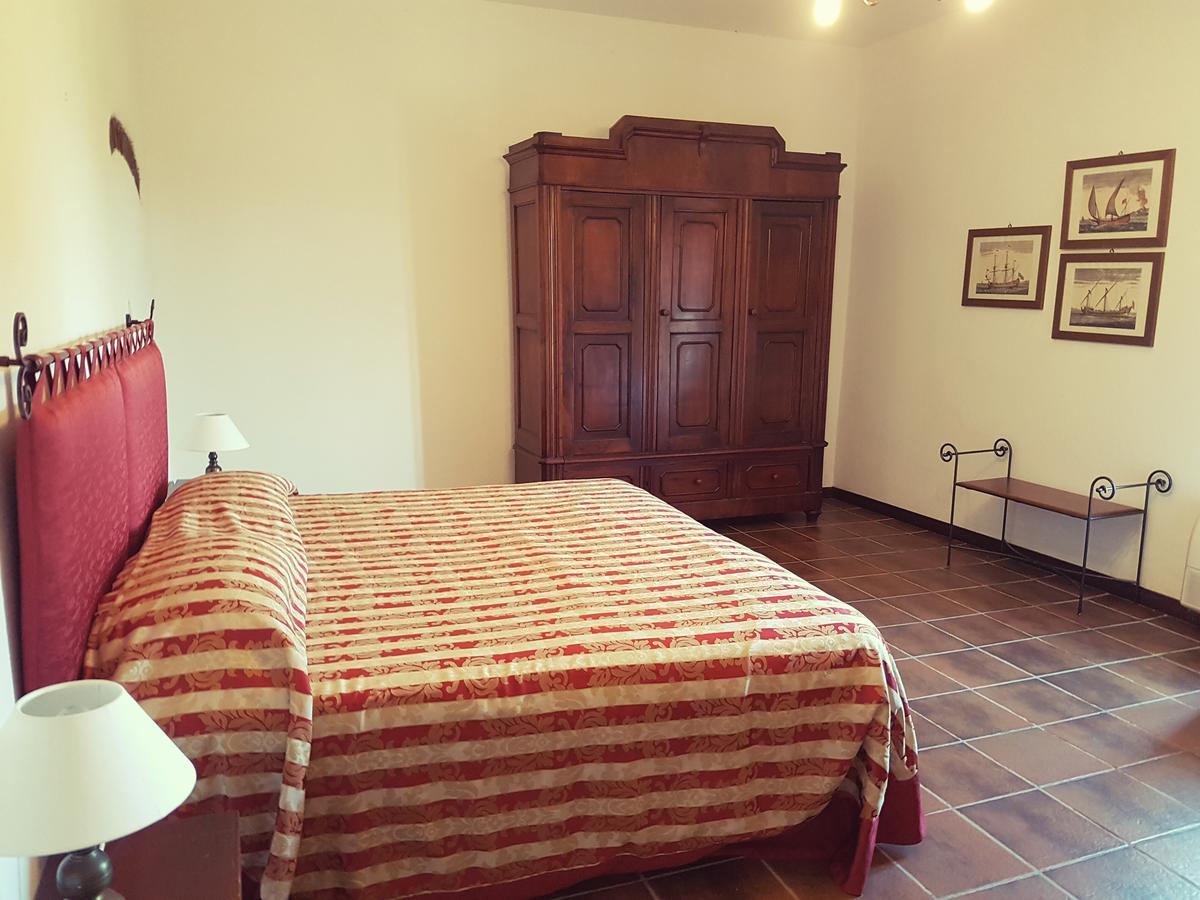 Tenuta Col Di Sasso Scarlino Ngoại thất bức ảnh