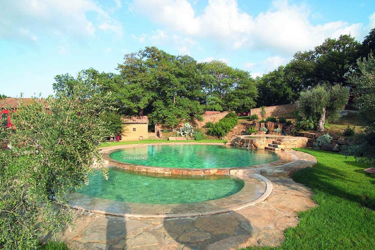 Tenuta Col Di Sasso Scarlino Ngoại thất bức ảnh