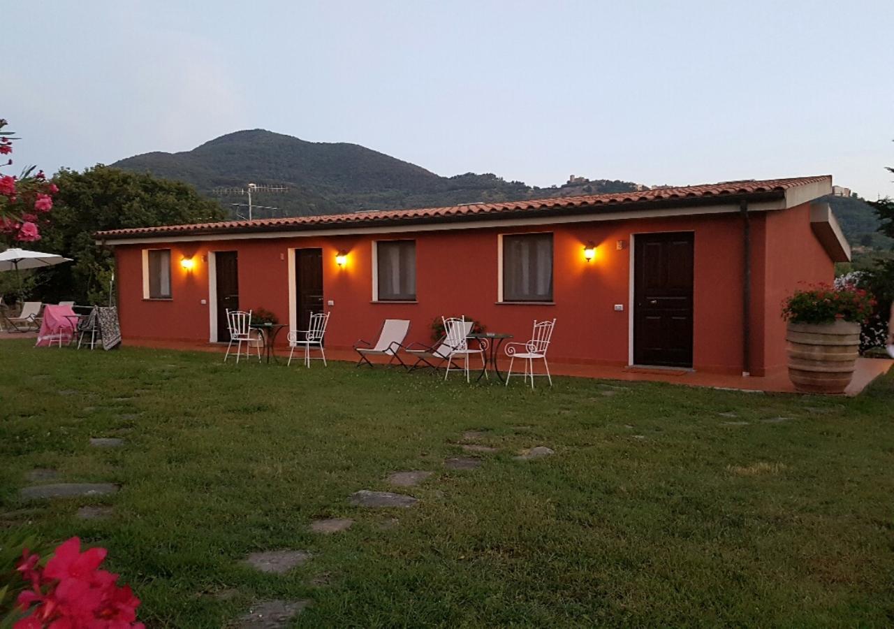 Tenuta Col Di Sasso Scarlino Ngoại thất bức ảnh
