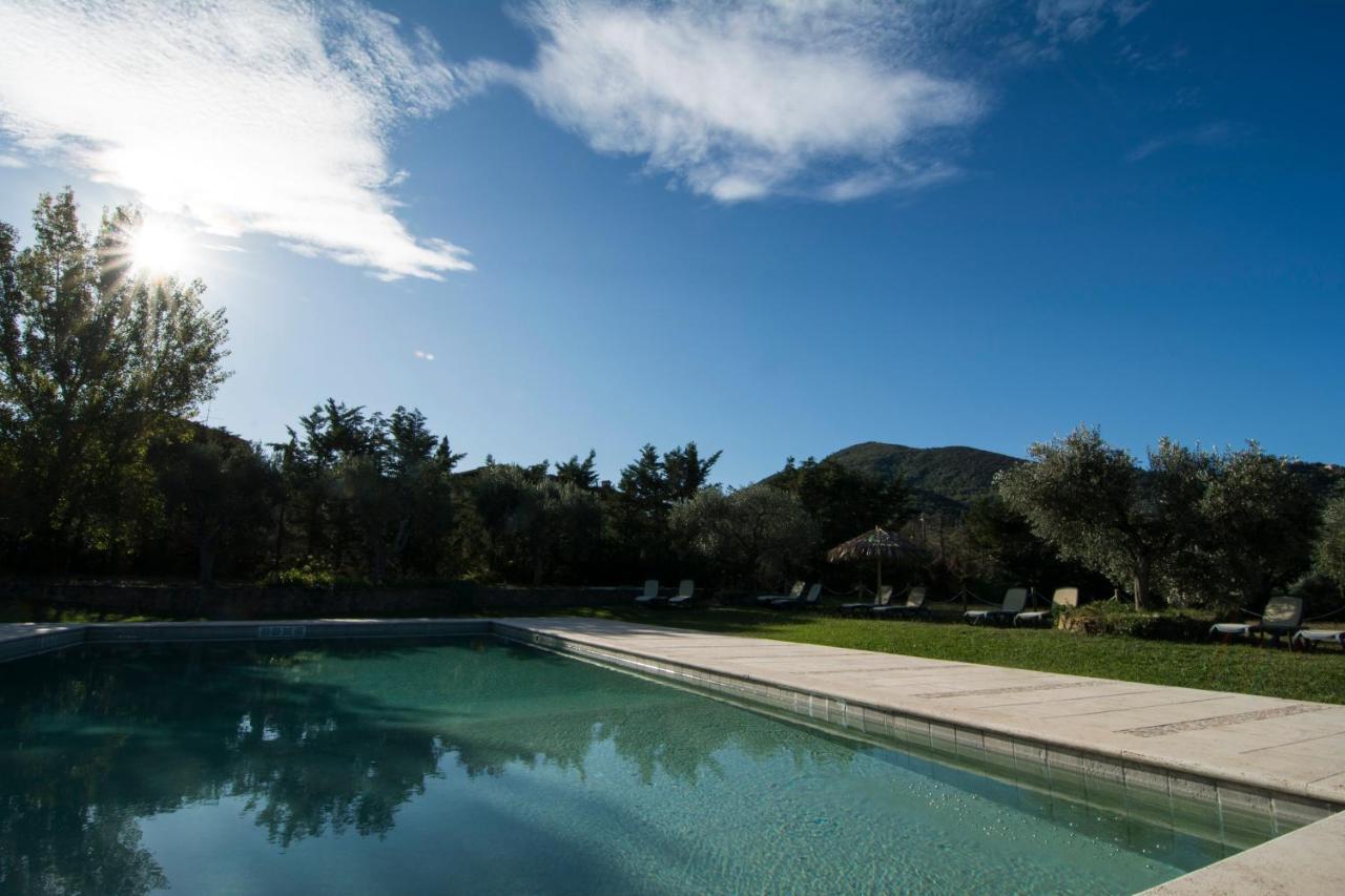 Tenuta Col Di Sasso Scarlino Ngoại thất bức ảnh