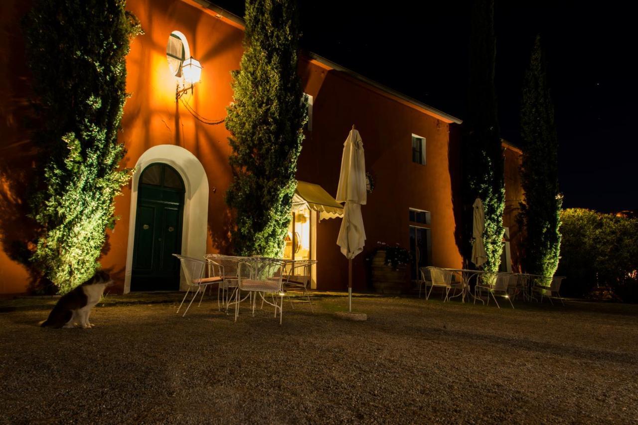 Tenuta Col Di Sasso Scarlino Ngoại thất bức ảnh
