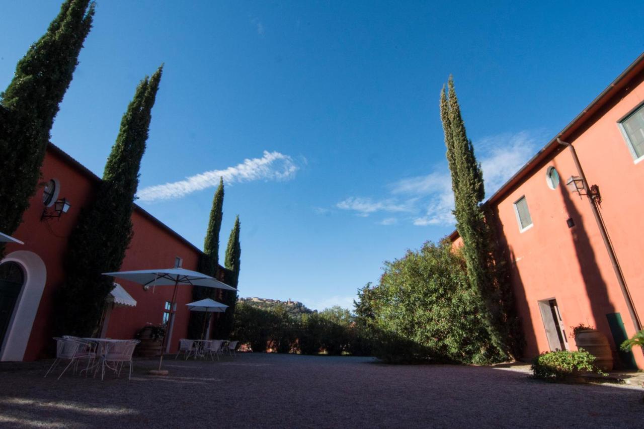 Tenuta Col Di Sasso Scarlino Ngoại thất bức ảnh