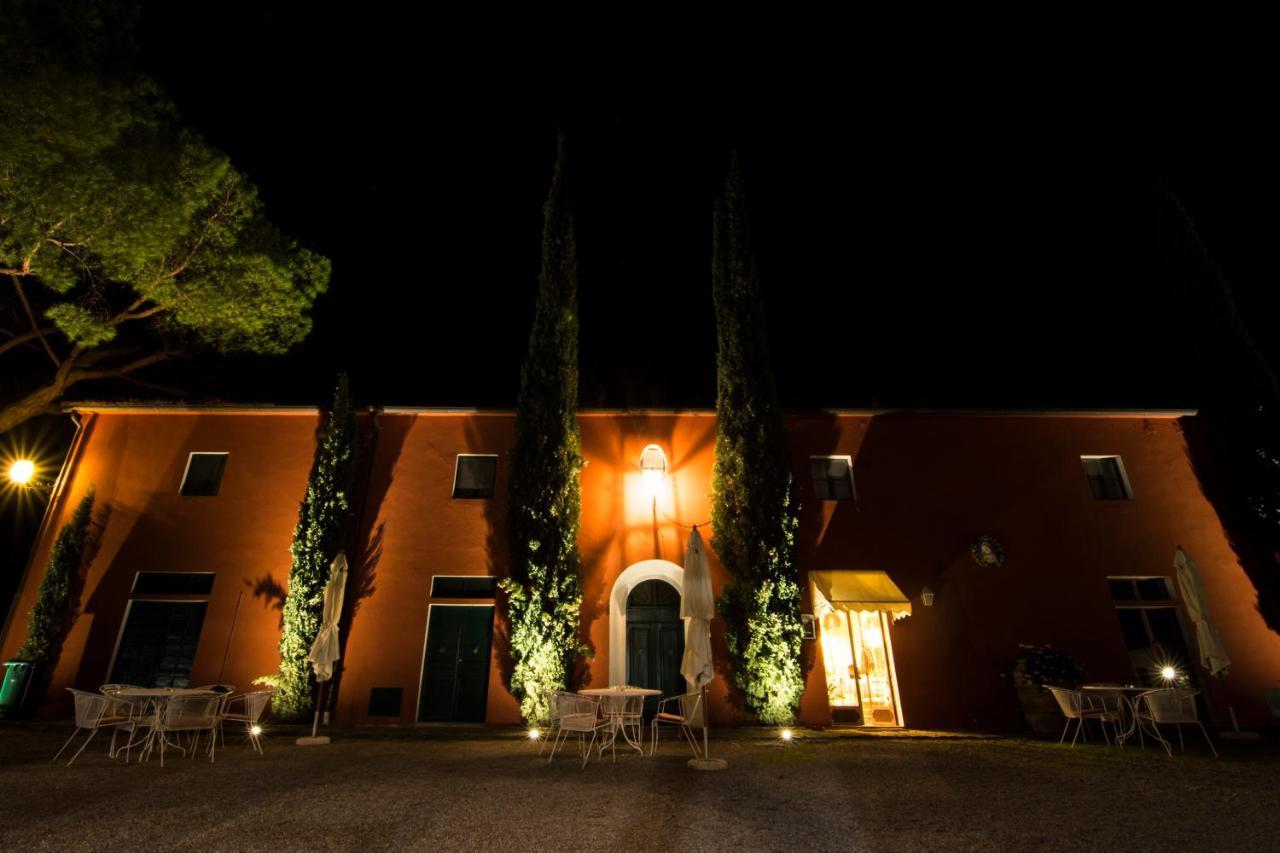 Tenuta Col Di Sasso Scarlino Ngoại thất bức ảnh