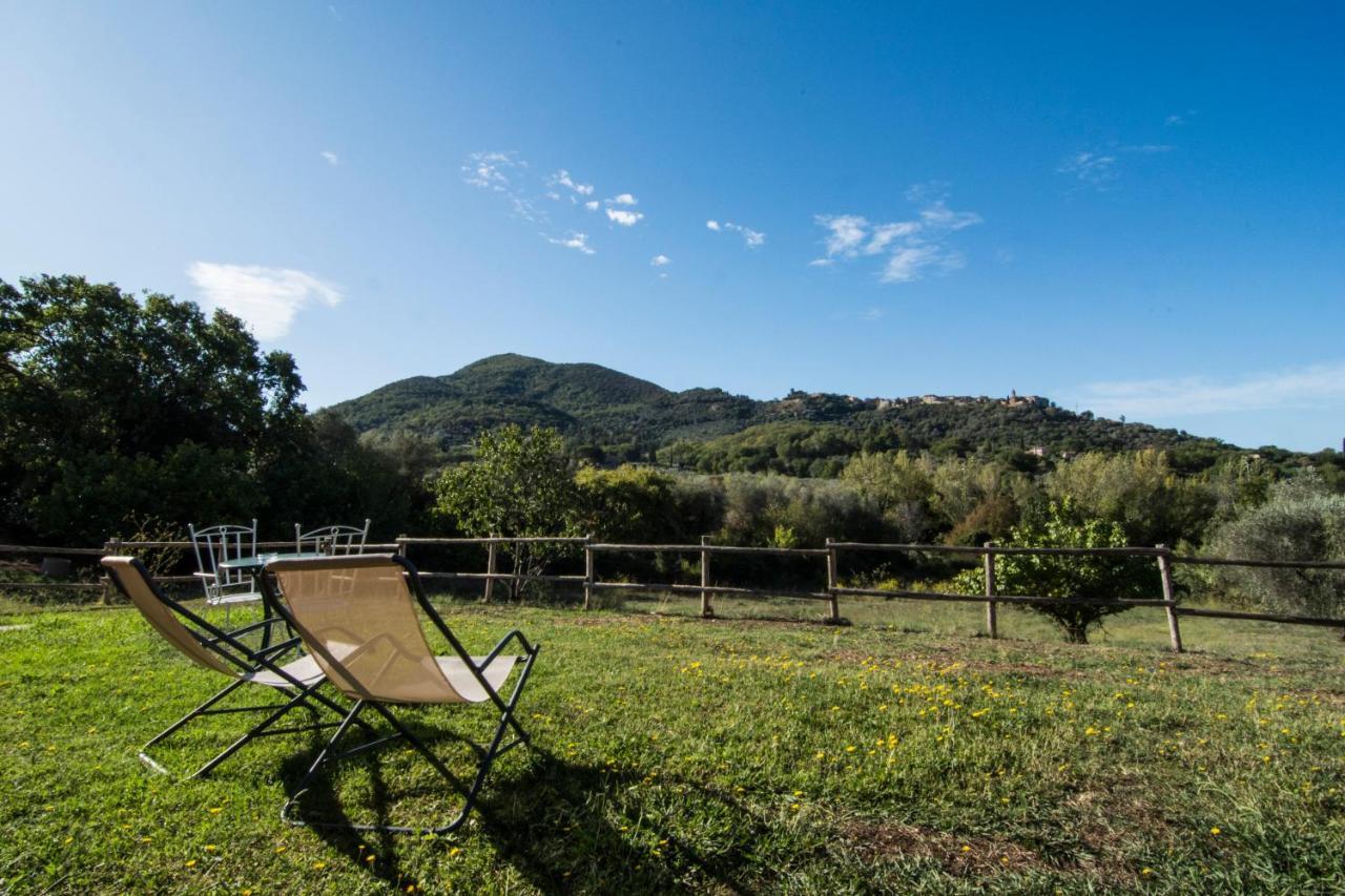 Tenuta Col Di Sasso Scarlino Ngoại thất bức ảnh