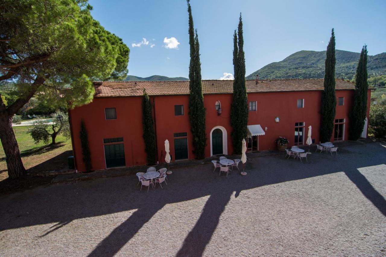 Tenuta Col Di Sasso Scarlino Ngoại thất bức ảnh