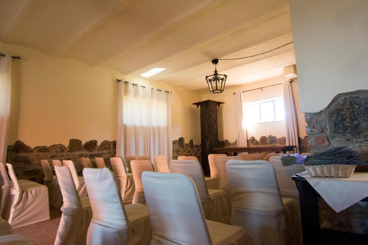 Tenuta Col Di Sasso Scarlino Ngoại thất bức ảnh